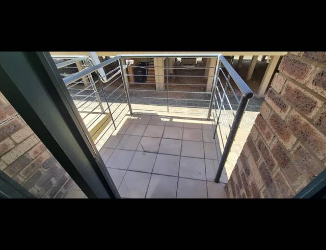 1 BEDROOM APARTMENT FOR SALE IN DASSIE RAND